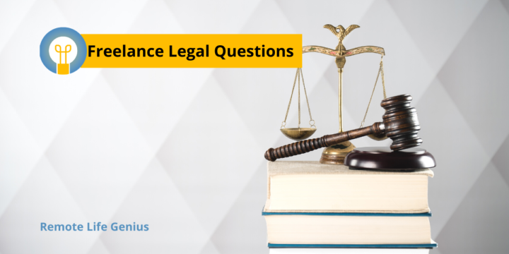 6 Legal Questions All Freelancers Should Ask — Conversation with a Freelance Lawyer