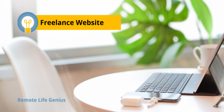 Why You Need a Professional Website to Attract More Freelance Clients